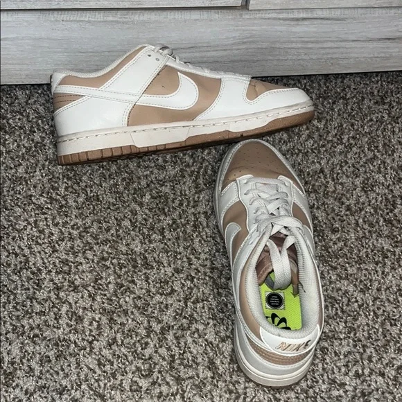 Nike Dunks - Picture 1 of 3